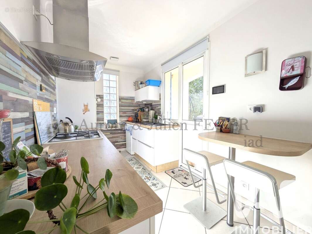 Photo 8 - Maison à BAGES