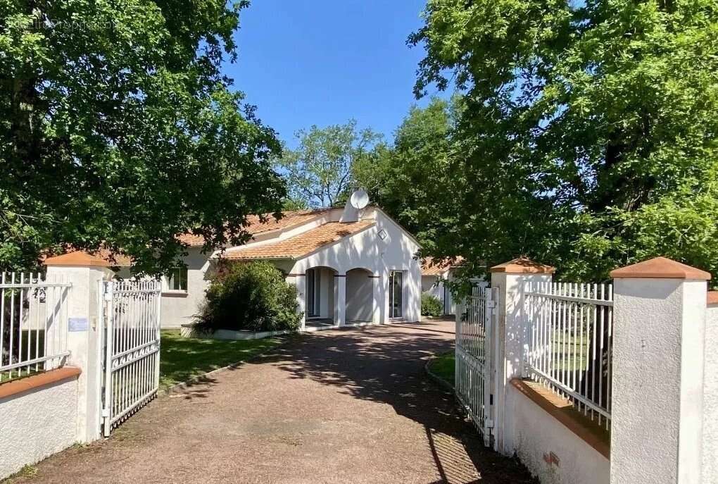 Maison d’exception aux portes de Bergerac - photo 19