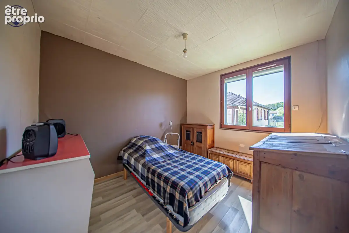 Pavillon individuel - Jardin - 5 chambres - photo 7