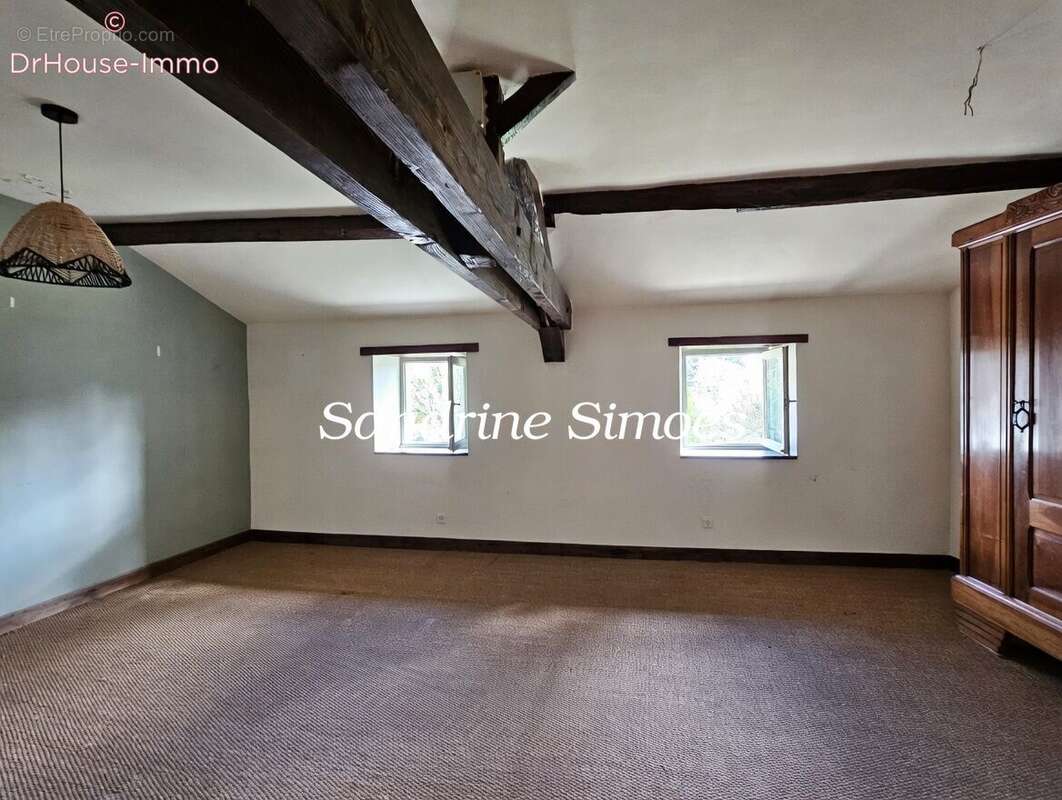 Maison 110 m² à Montmorillon  - photo 15