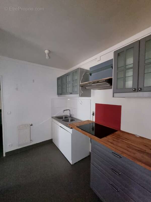 Appartement à VERSAILLES