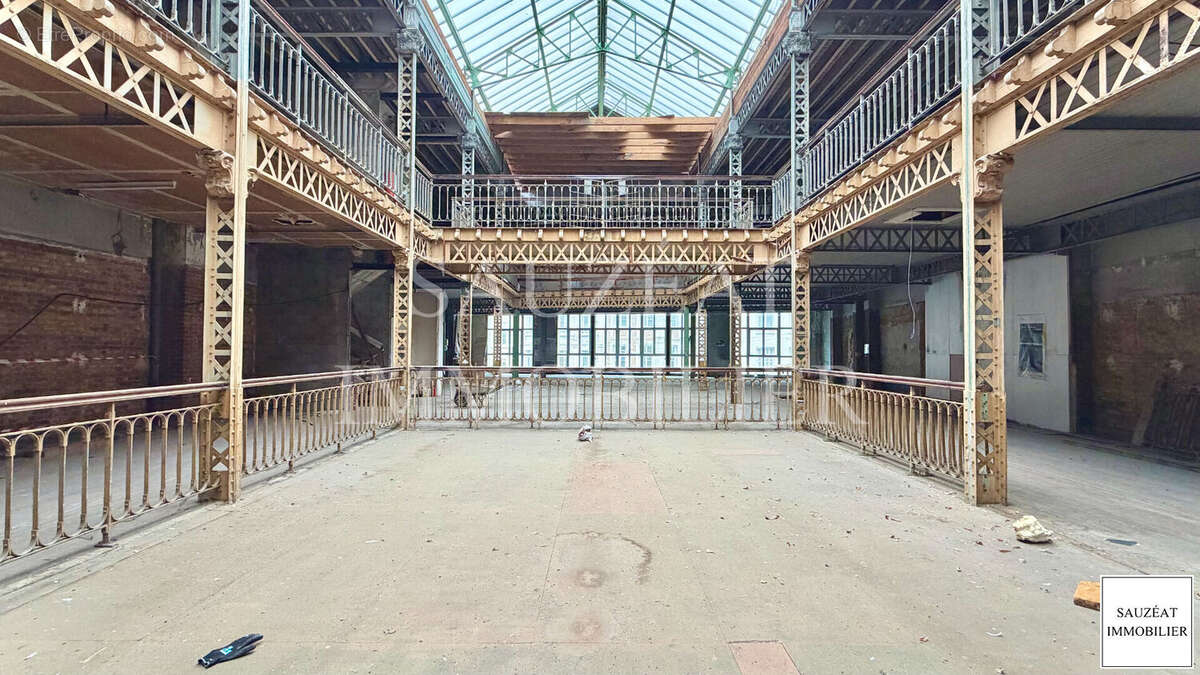 Appartement à BOLBEC