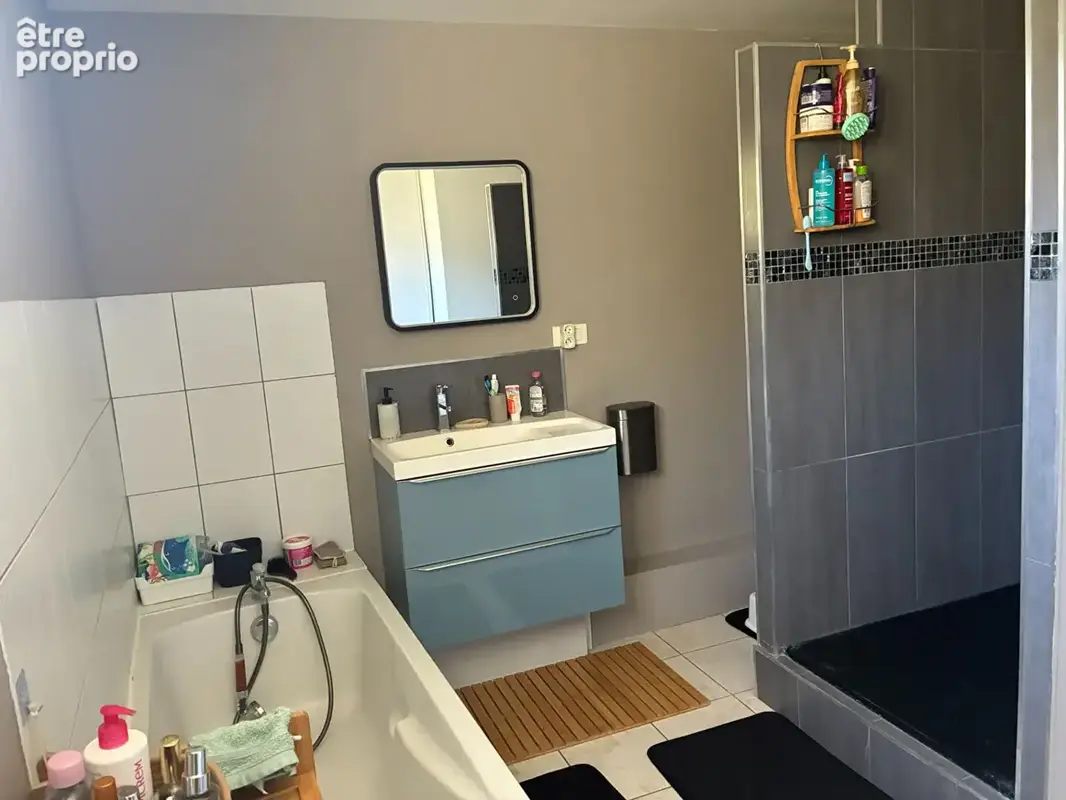 Maison 133m² à morre - photo 11