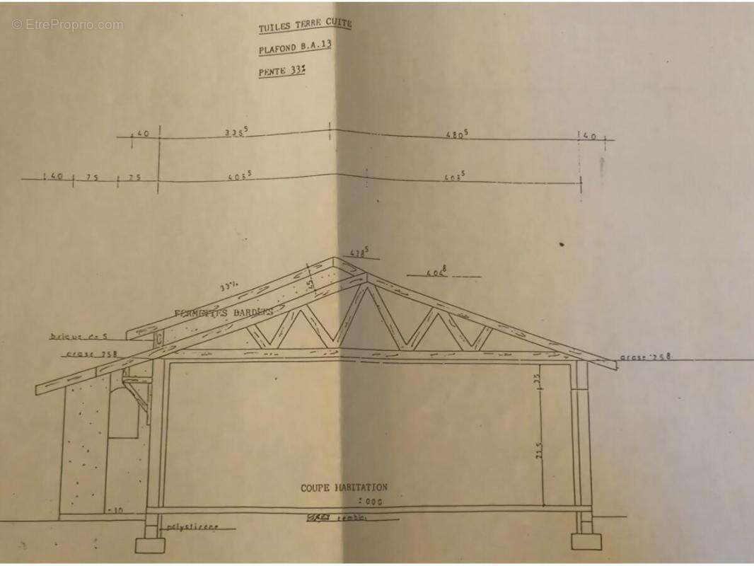 Maison à VILLENAVE-D'ORNON