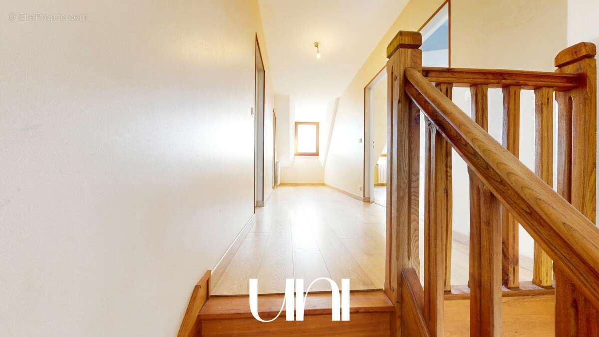 Maison 5 pièces de 150m2 avec terrain de 5617m2 à TOUR EN BESSIN - photo 23