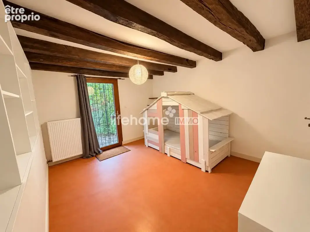 Maison 6 pièces 188 m² à vendre à Chateauroux (36000) - photo 7