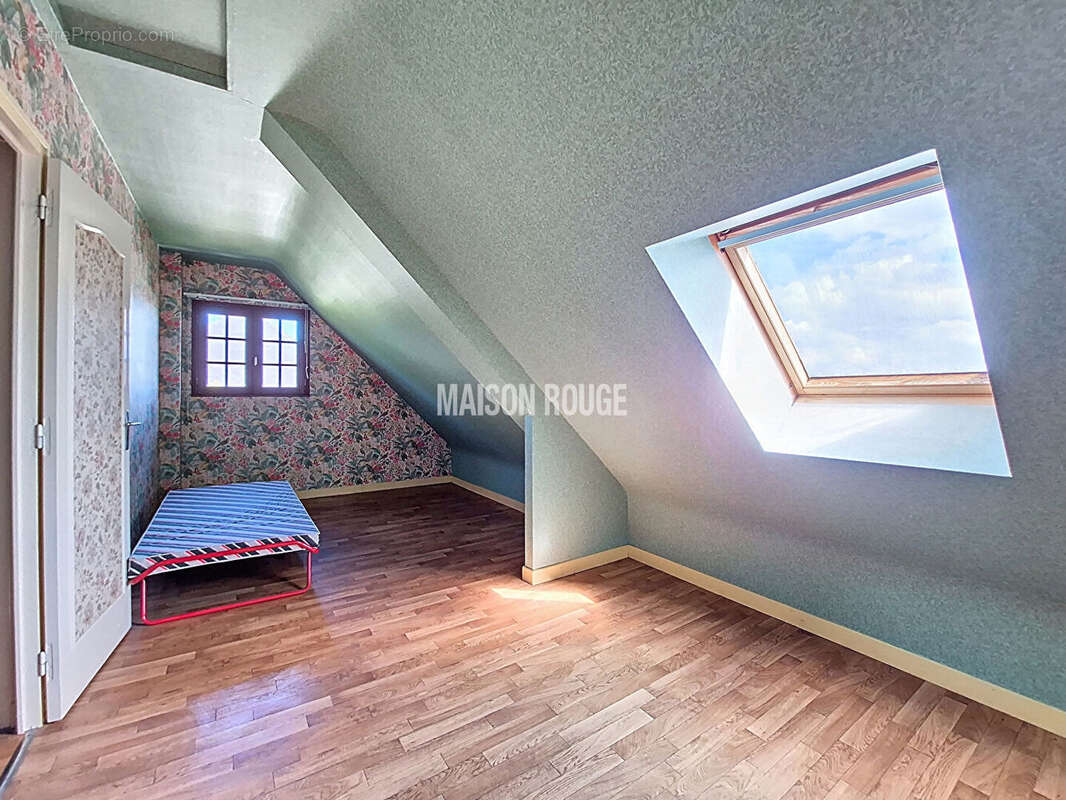 Maison à PLENEUF-VAL-ANDRE