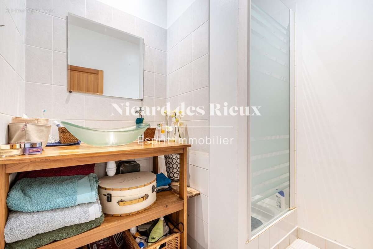 Maison à SAINT-VICTURNIEN