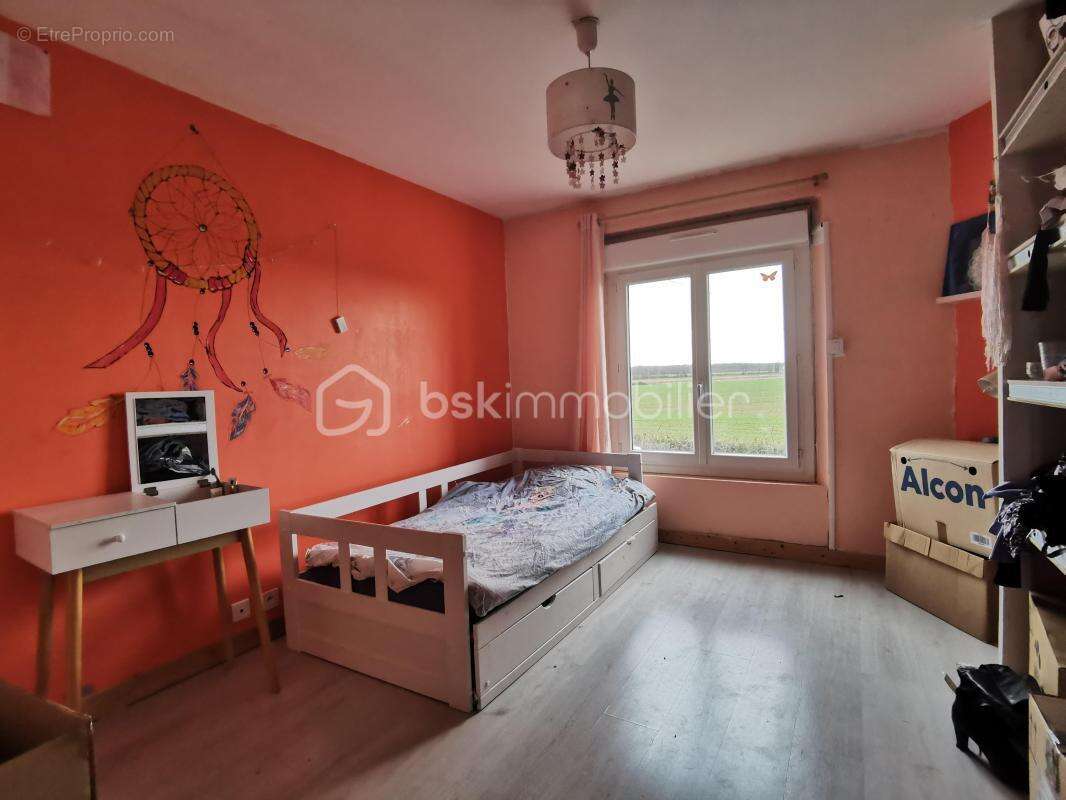 Maison à SAINT-GERMIER