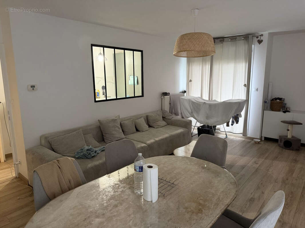 Appartement à BESANCON