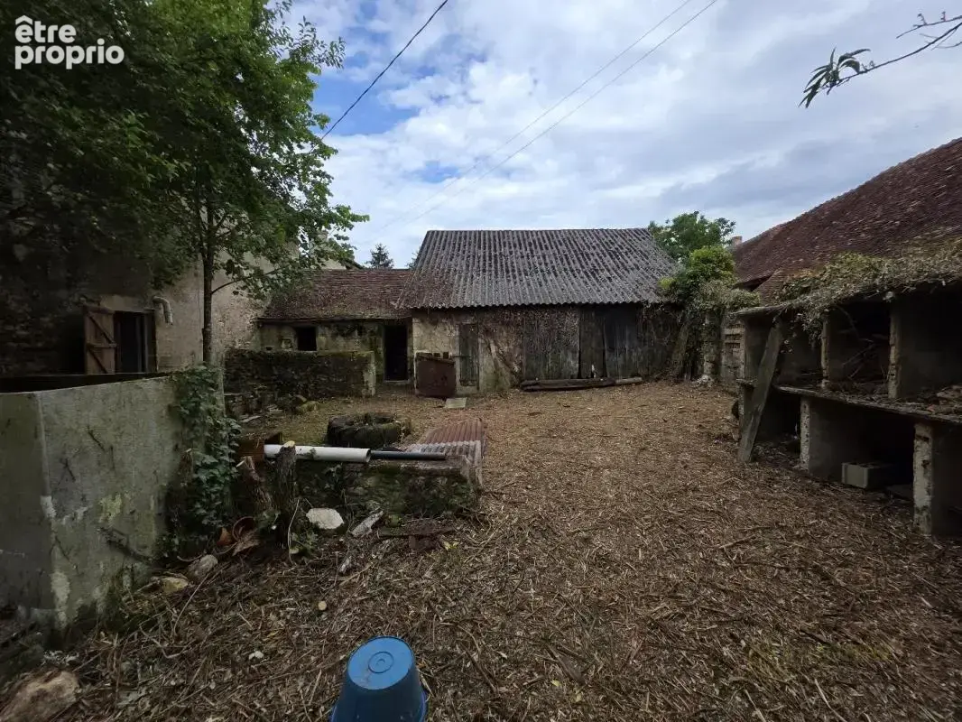 Maison 5 pièces 116 m² à vendre à Le Blanc (36300) - photo 9