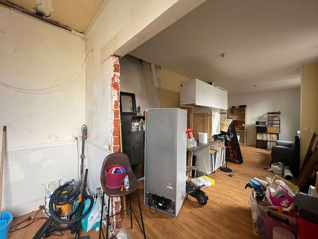 Appartement à ROUEN