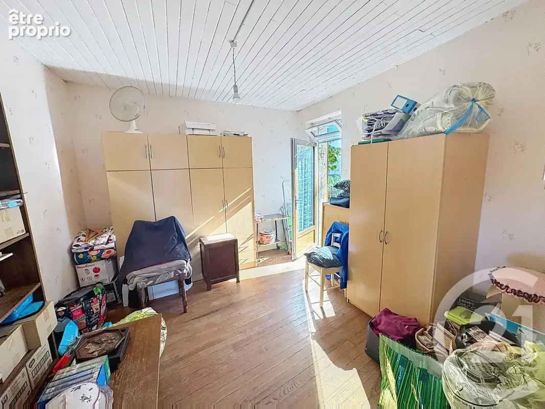 Maison 2 pièces 62 m² à vendre à Saint-Michel (16470) - photo 10