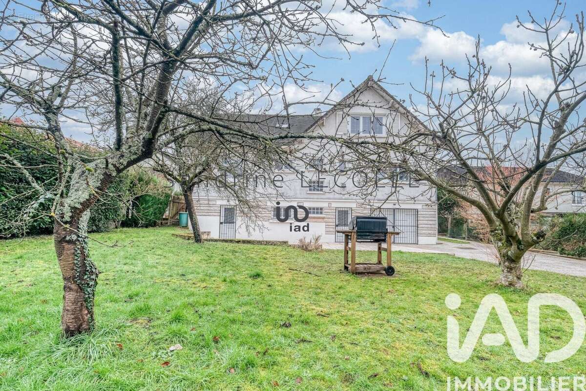 Photo 2 - Maison à THORIGNY-SUR-MARNE