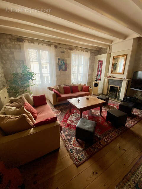Appartement à LA ROCHELLE