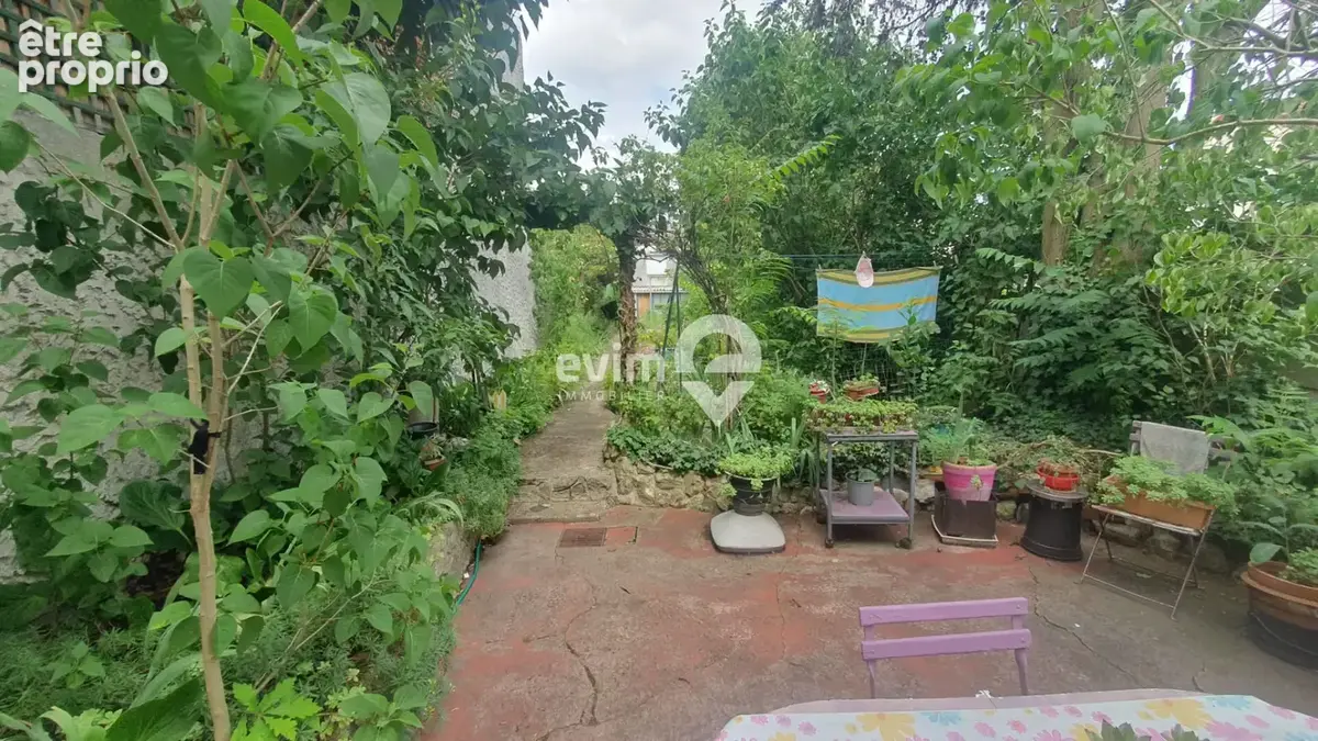 Maison individuelle à Argenteuil limite Bezons - photo 11