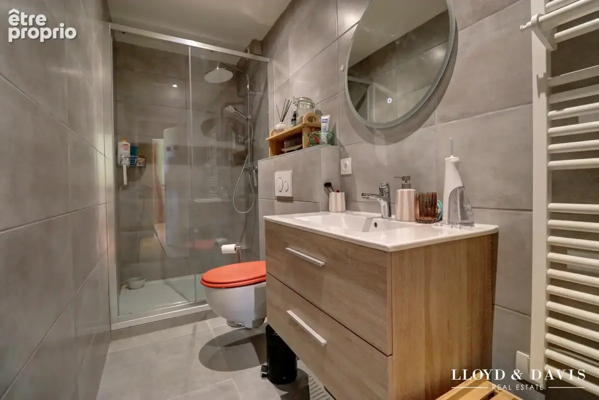 Appartement 3 pièces 48 m² à vendre à Les Deserts (73230) - photo 5