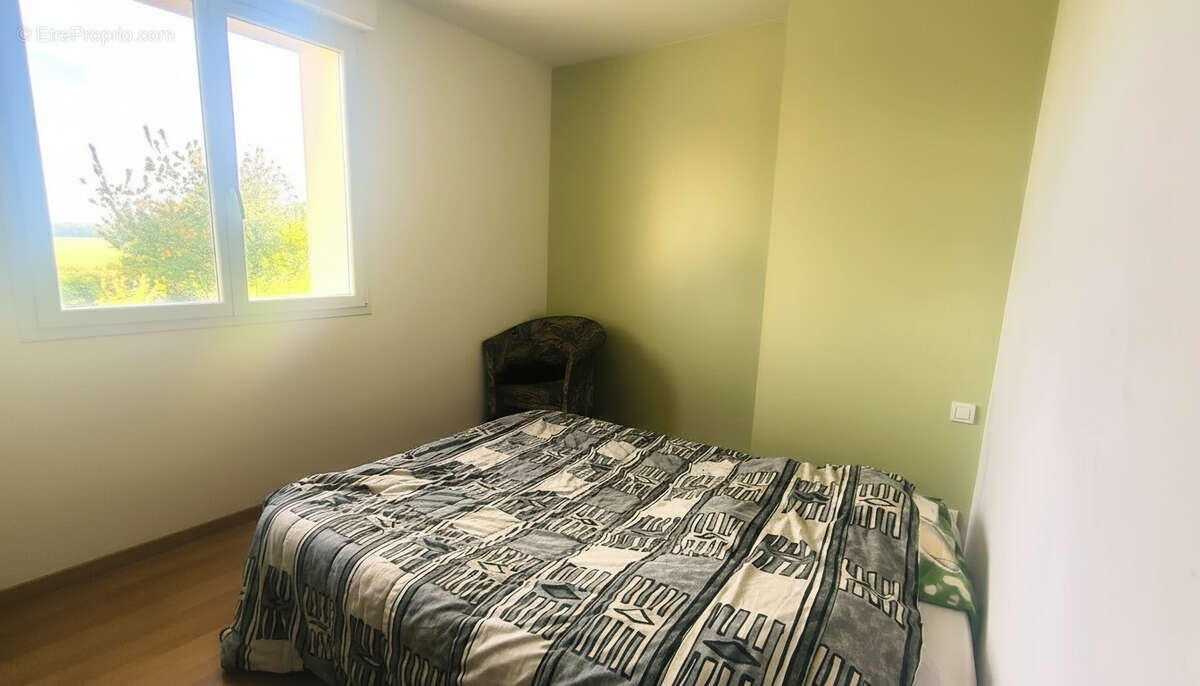 Maison à CHEZY-SUR-MARNE