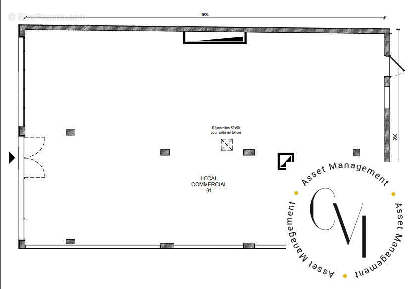 Commerce à TOULOUSE