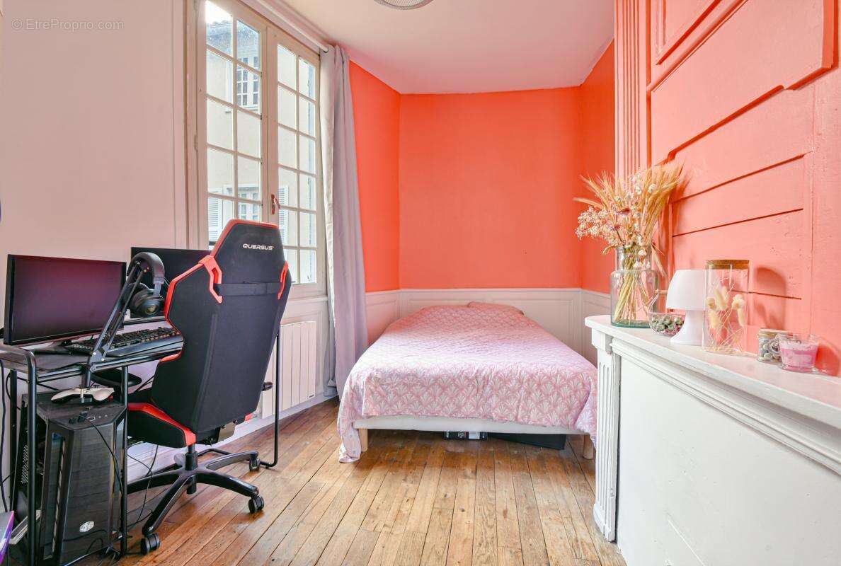 Appartement à LIMOGES
