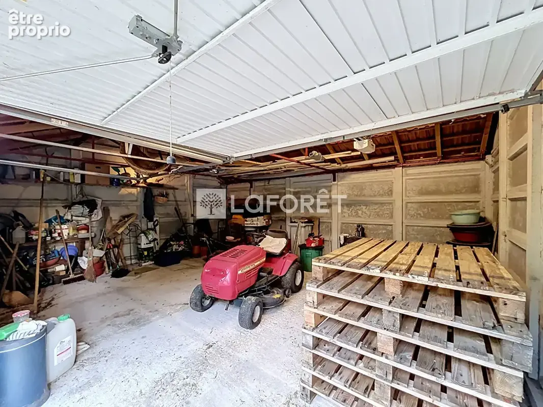 Maison Rouvres Sur Aube  4 pièce(s) 152,28m2 - photo 15