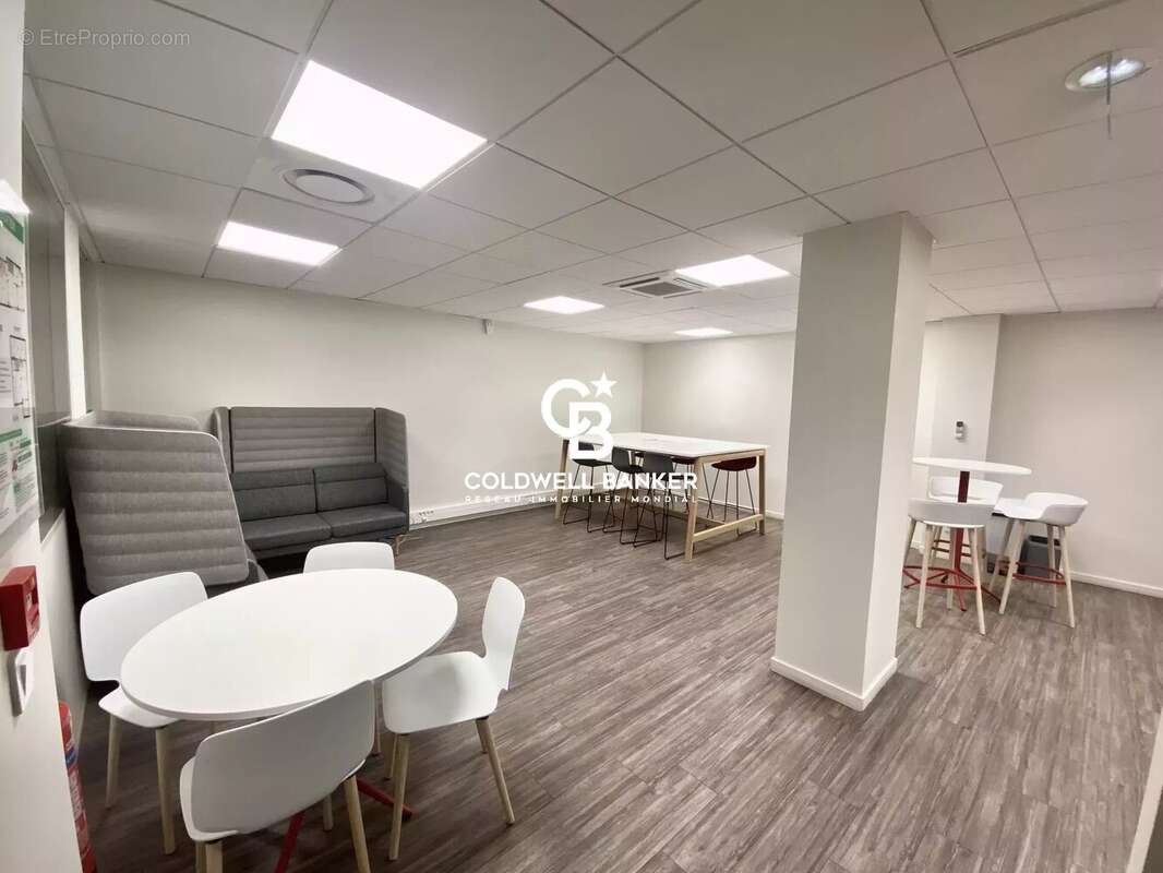 Commerce à ANNEMASSE