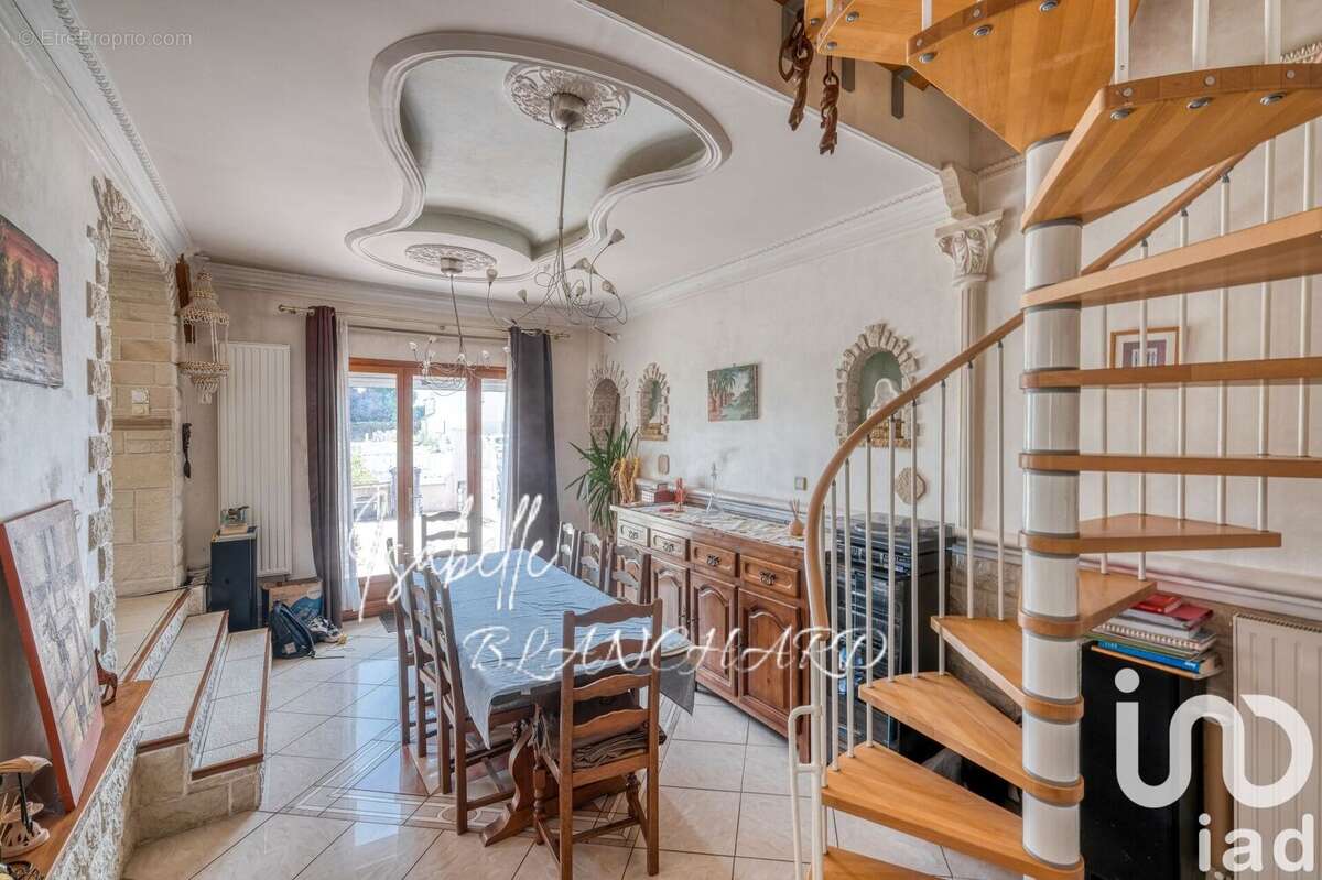 Photo 7 - Maison à SAINT-PATHUS