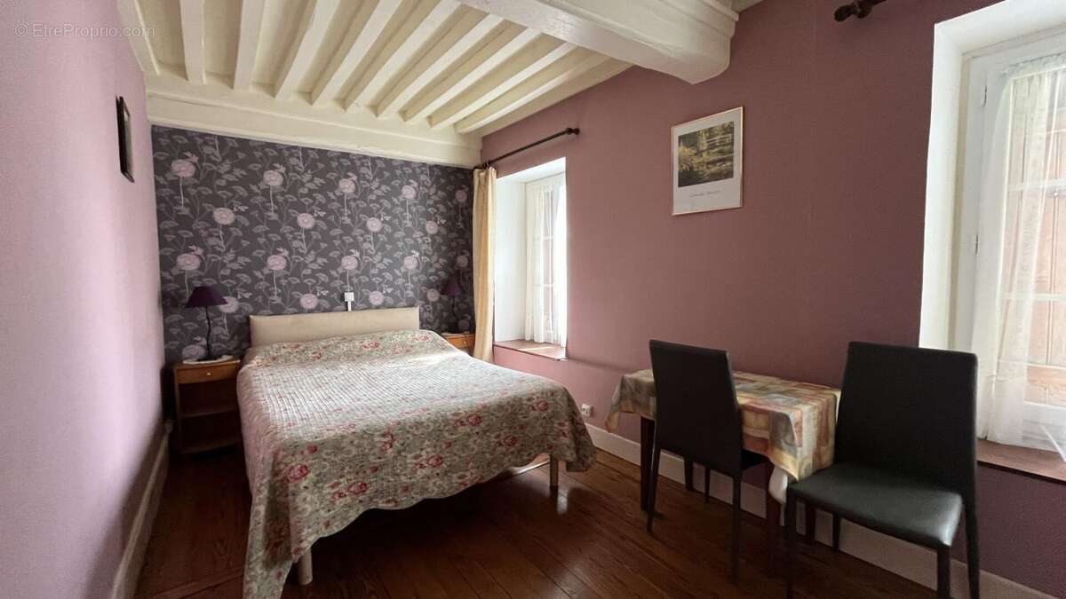 Affaire hôtelerie-restauration en centre bourg - photo 14
