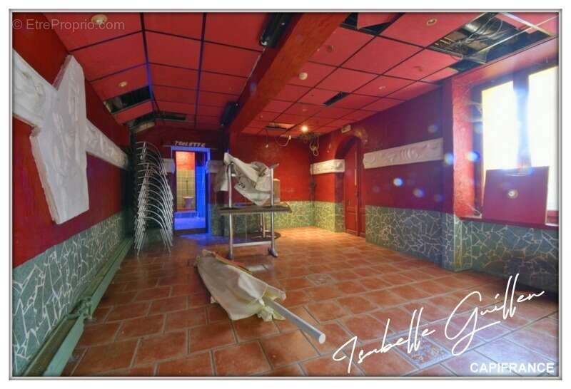 Maison à NERIS-LES-BAINS