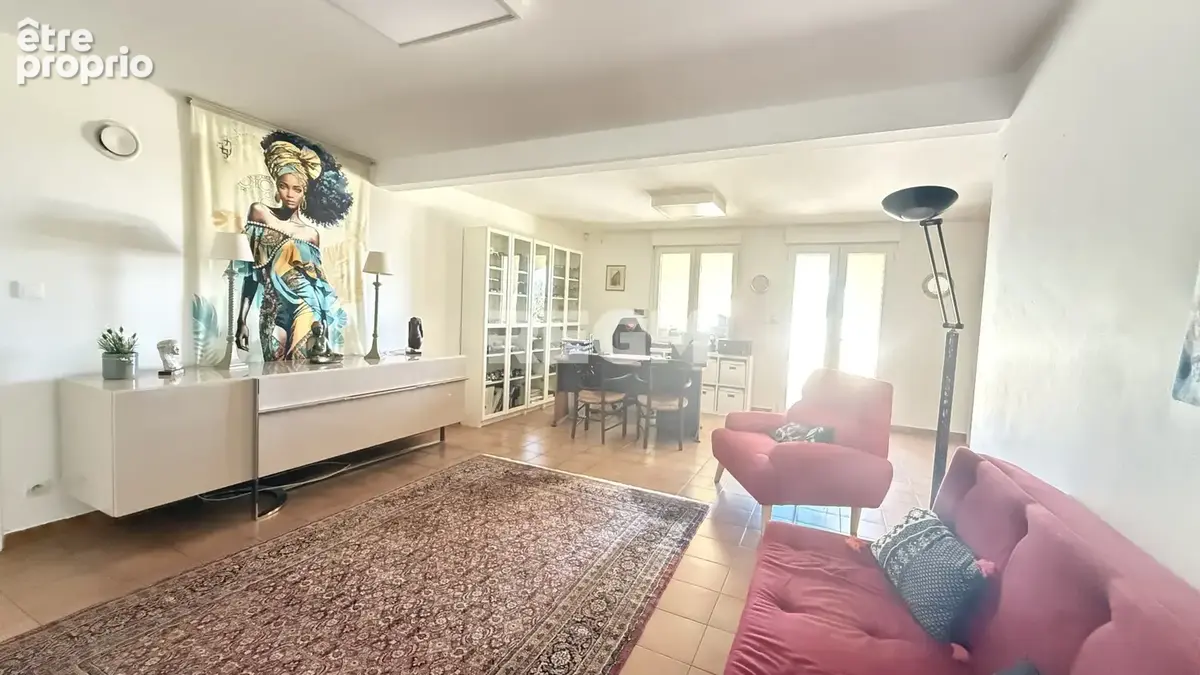 Maison d'architecte 211 m2 sur parcelle de 1780 M2 - photo 19