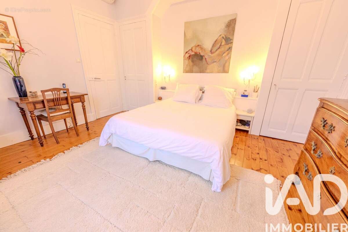 Photo 2 - Maison à GRENOBLE