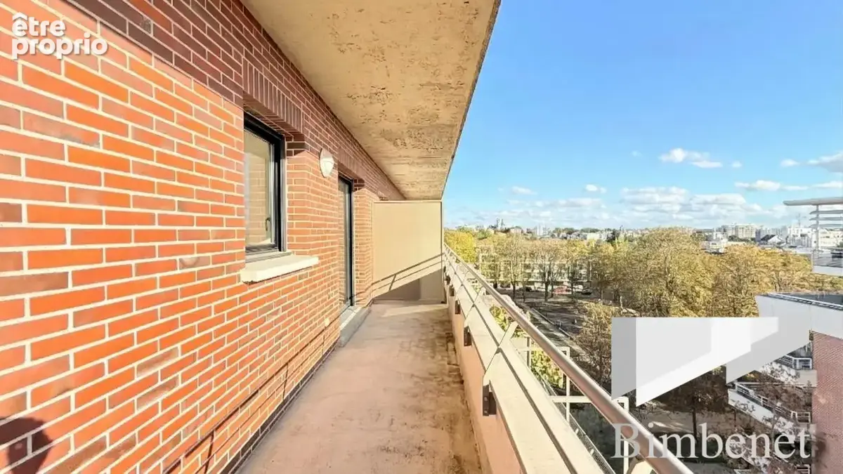 Appartement 3 pièces 64 m² à vendre à Orleans (45000) - photo 2