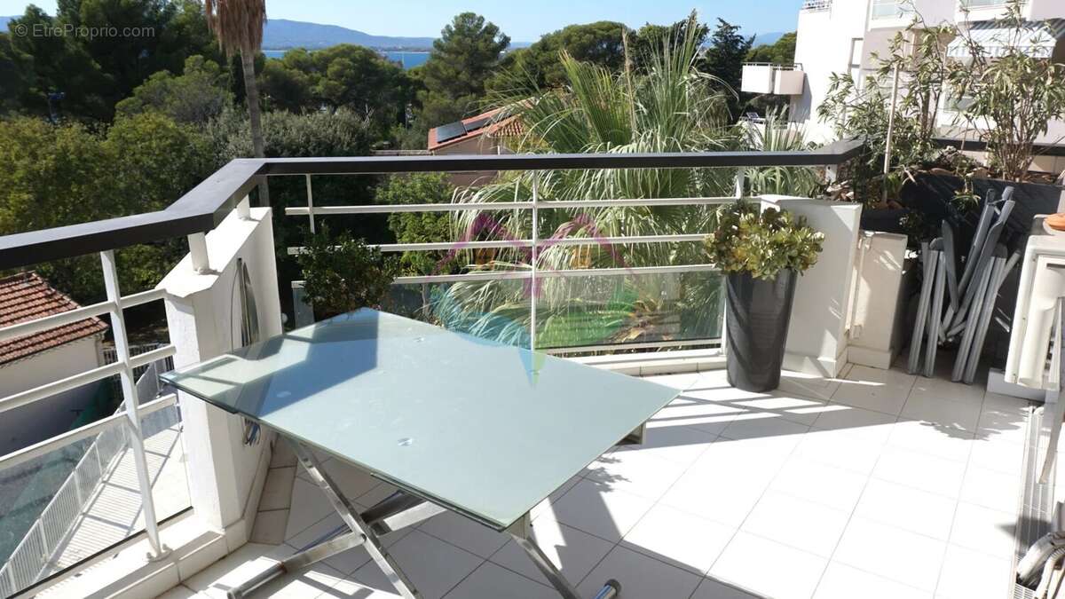 Appartement à SAINT-RAPHAEL