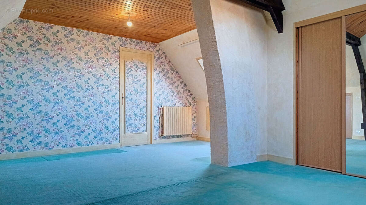 Maison à CHERBOURG-OCTEVILLE