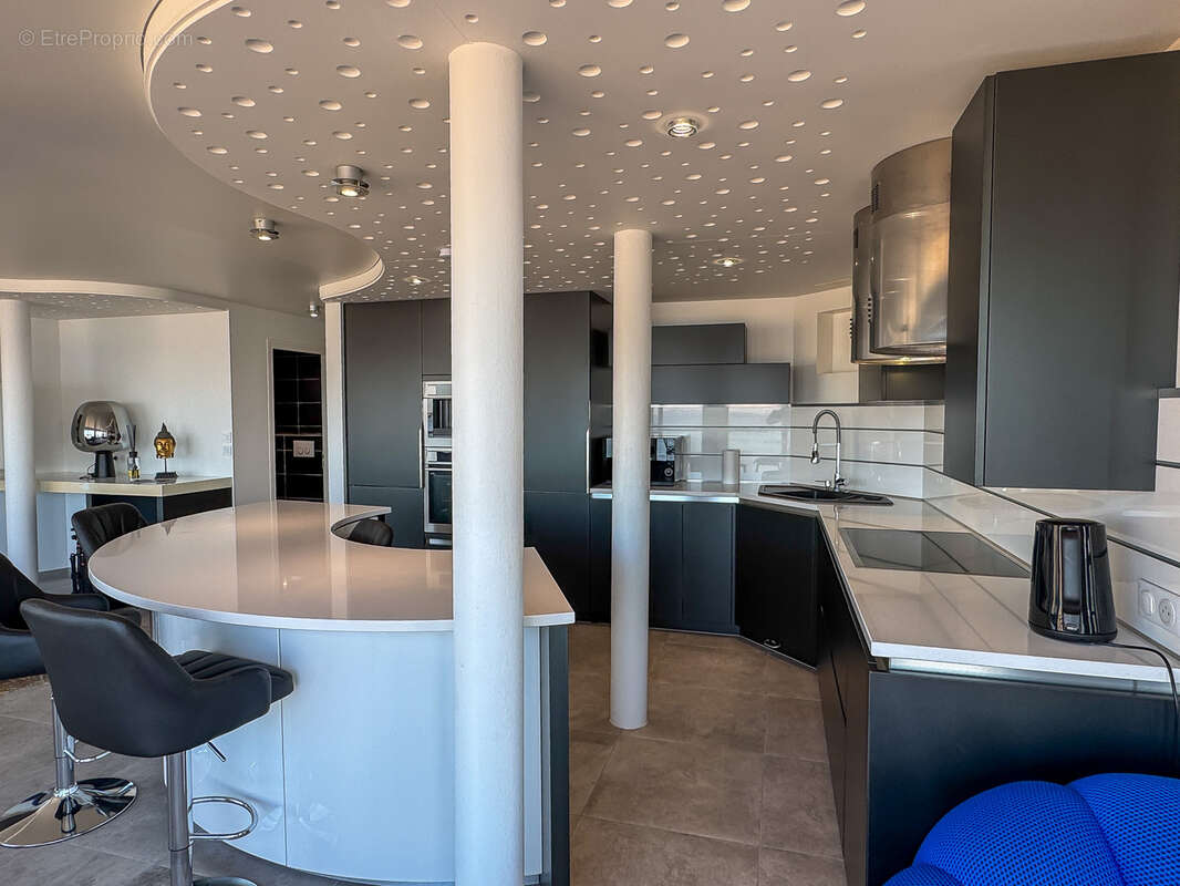 Appartement à SAINT-GEORGES-DE-DIDONNE