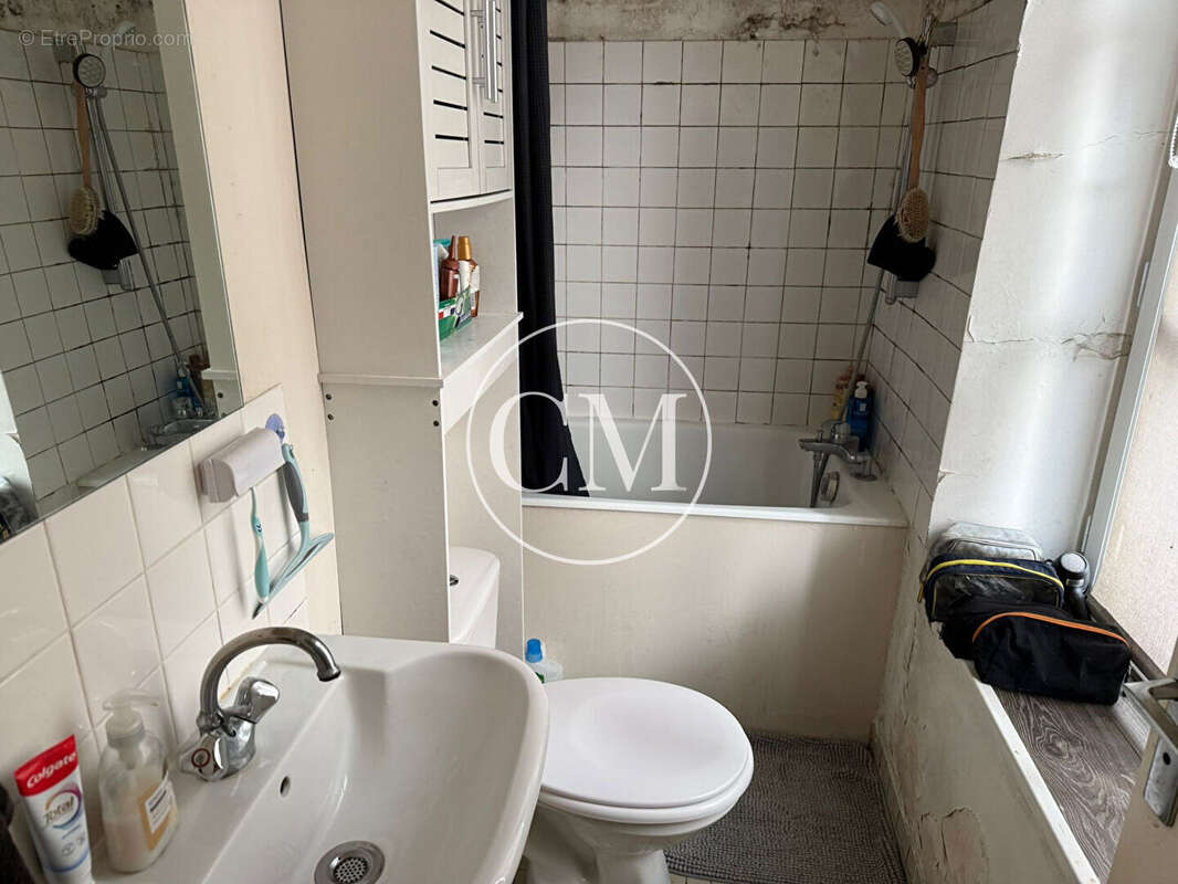 Appartement à VERSAILLES