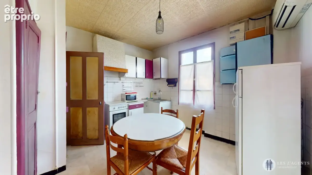 Maison 125 m² avec garage de 25 m² sur terrain de 524 m² - photo 5