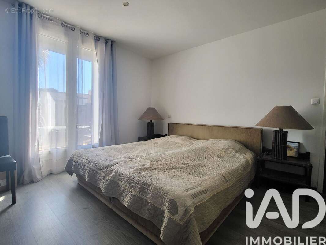 Photo 5 - Maison à MARSEILLAN