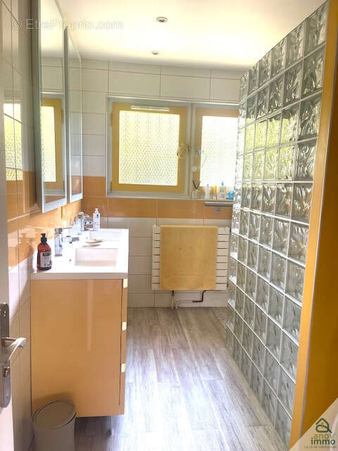 Maison à BOURG-EN-BRESSE