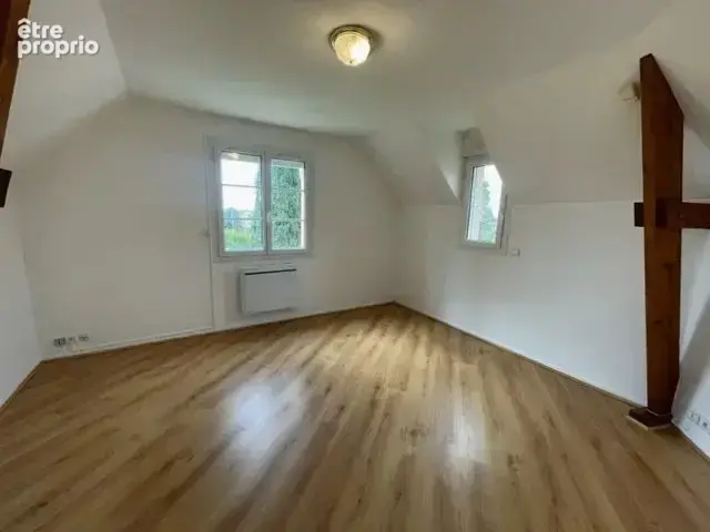 Saint-nom-la-bretèche belle maison familiale - photo 3