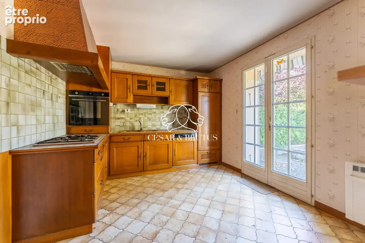 Maison 4 pièces 90 m² à vendre à La Verpilliere (38290) - photo 8