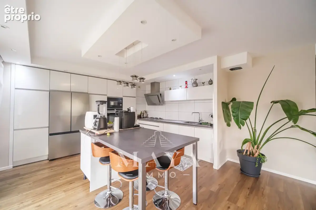 Sierentz, maison individuelle 160m2 - photo 4