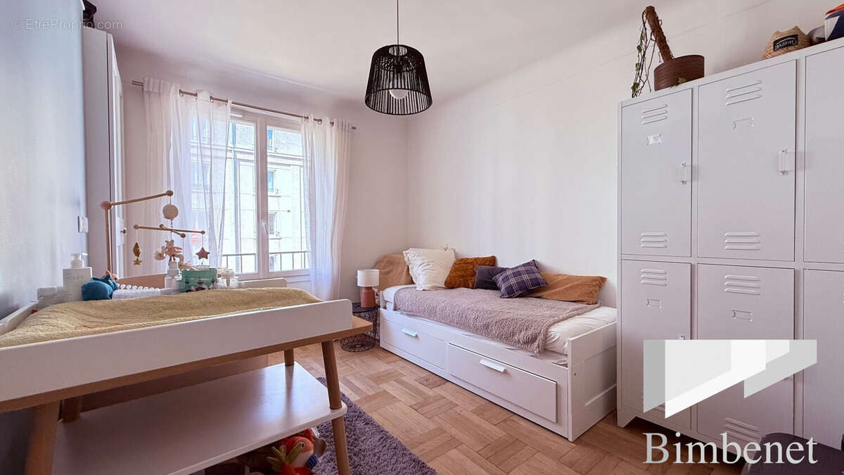 Appartement à ORLEANS