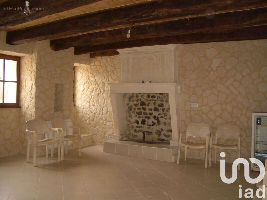 Photo 4 - Maison à JUSSAS