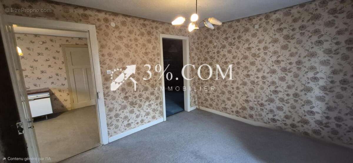 SOUS OFFRE /// Maison de 140 m2 sur SOUCHT - photo 21