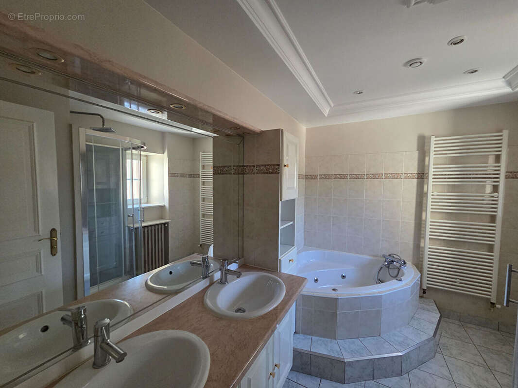 Maison à COULANS-SUR-GEE