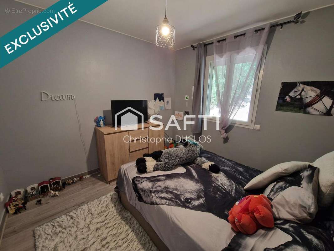 Photo 8 - Maison à PEIPIN