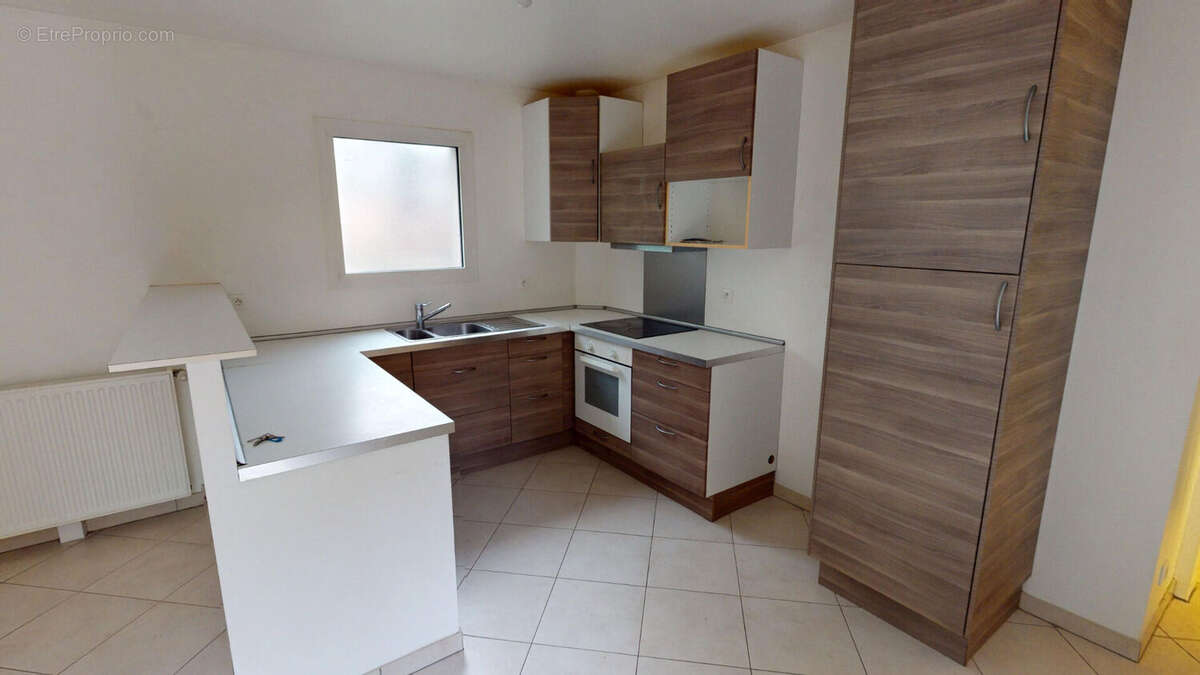 Appartement à ORSAY