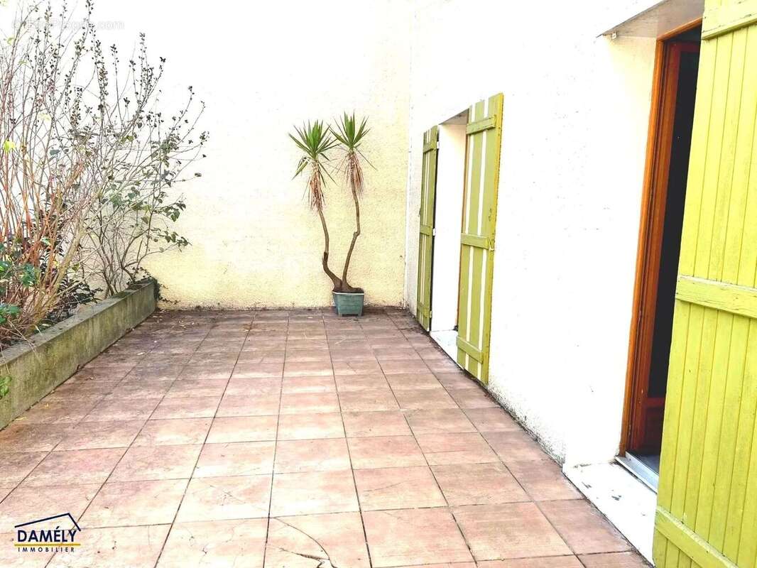 Maison à TOULOUSE
