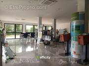 Commerce à LA CHAPELLE-DES-FOUGERETZ